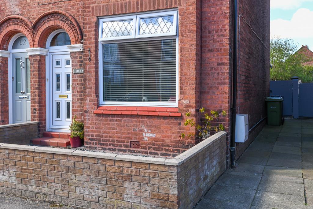 Gladstone Street, Winsford CW Estate Agents